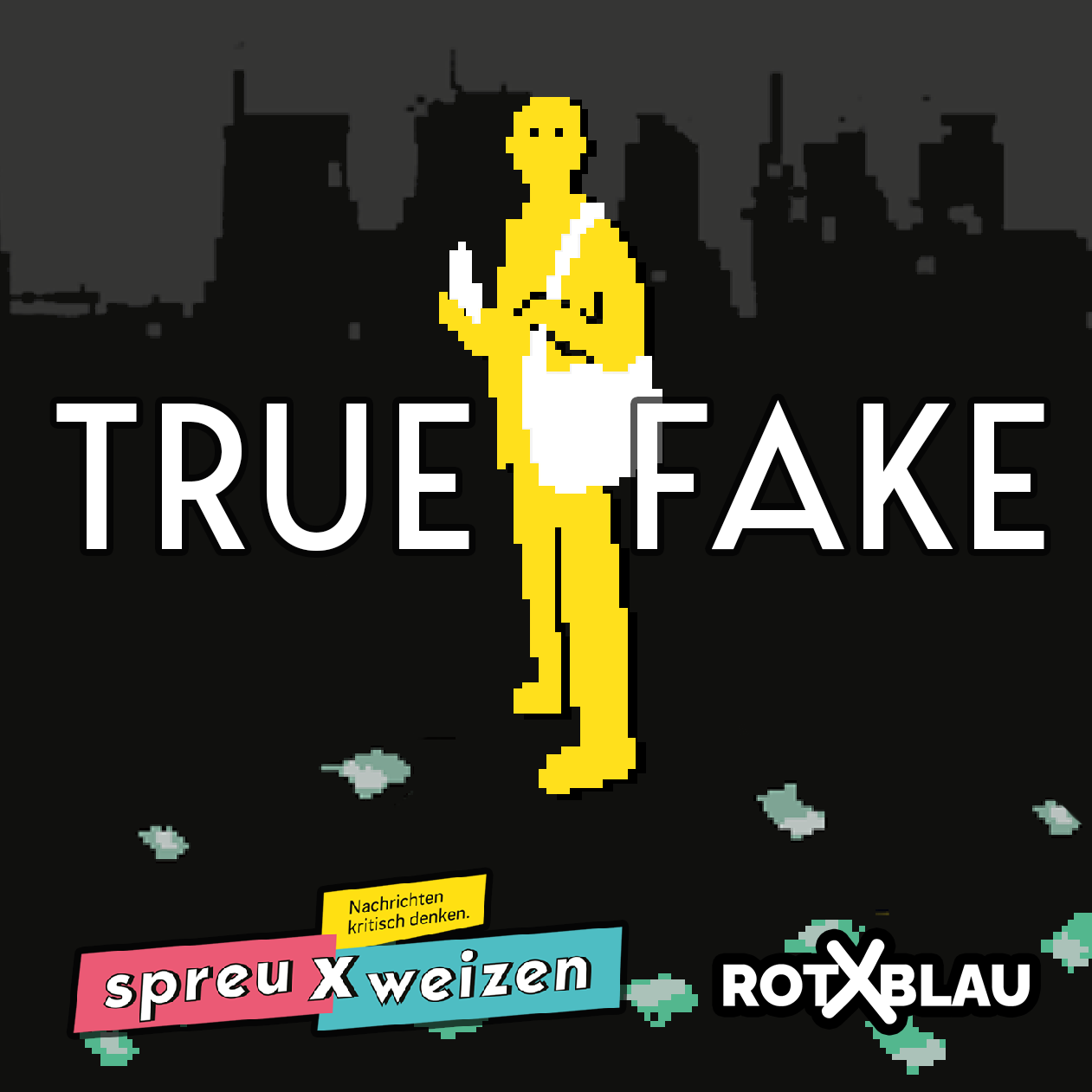 TrueFake_Portfolio_Image