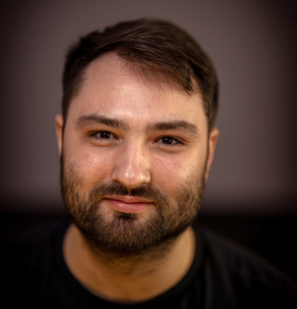 Portrait 02_Jakob Köppe_Werkstudent